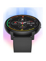 SMARTWATCH ZEGAREK POLSKIE MENU ROZMOWY SPORT SMART WATCH DAMSKI i MĘSKI